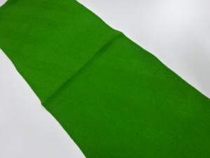 未使用品　正絹　縮緬地　帯揚げ